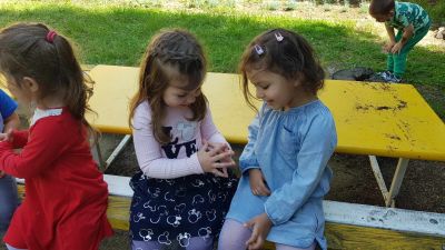 eTwinning проект "Games from past to future"/"Игри от миналото към бъдещето" 12