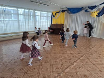 eTwinning проект "Games from past to future"/"Игри от миналото към бъдещето" 15