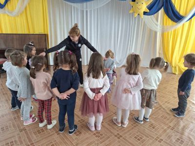 eTwinning проект "Games from past to future"/"Игри от миналото към бъдещето" 16